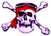Scarf Skull