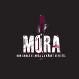 Mora huppari