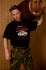 Rothco Woodland Camo Green -reisitaskuhousut