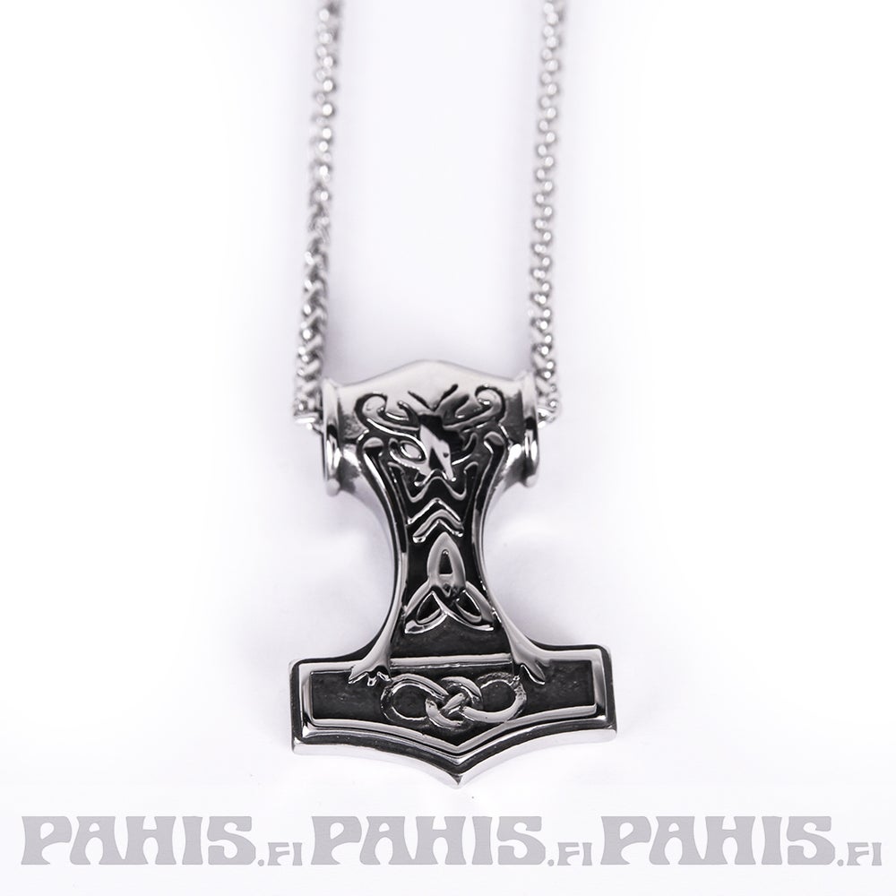 Thors Hammer - Ter&auml;s Kaulakoru