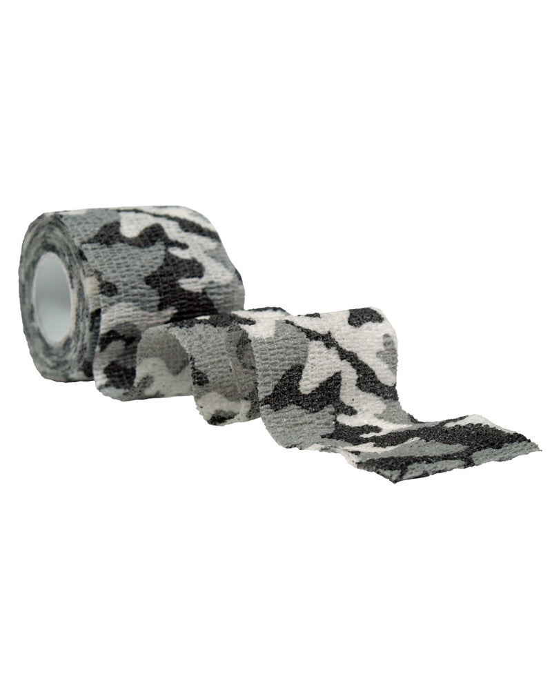 Mil-Tec naamiok&auml;&auml;re, snowcamo