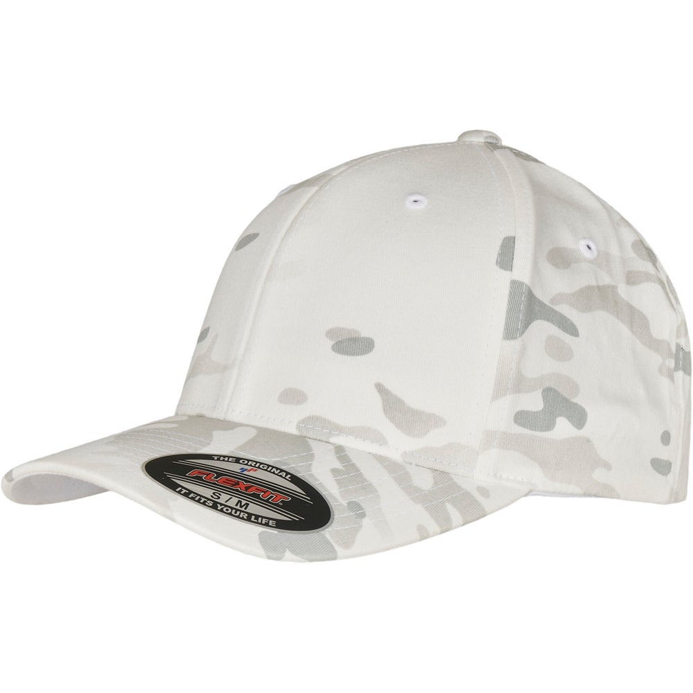 Flexfit Multicam - Lippis, alpina multicam