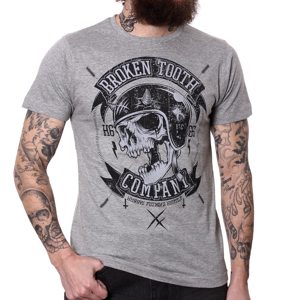 Hyraw HC666 - T-paita