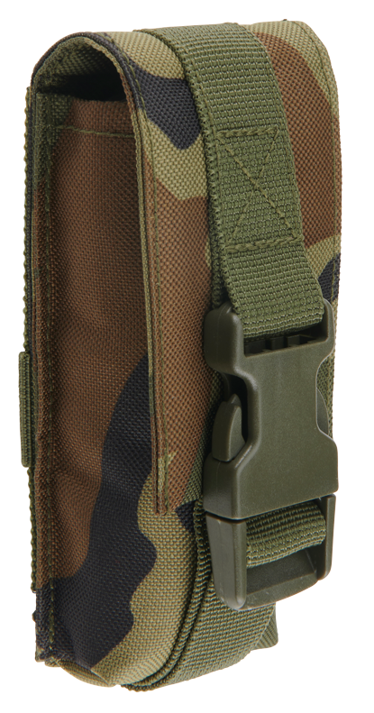 Brandit Molle Multi yleistasku - woodland, large