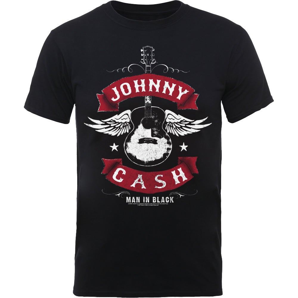 Johnny Cash paitoja