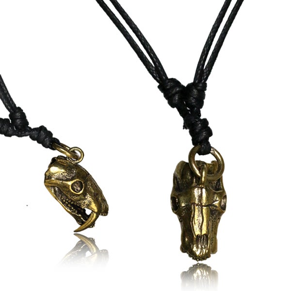 Kaulakoru -  Sabertooth