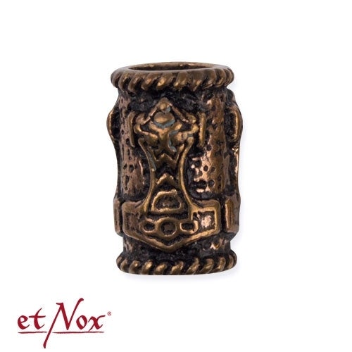 Pronssinen viikinkikoru