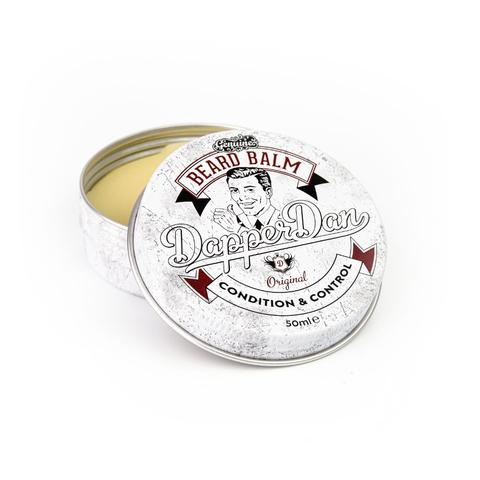 Dapper Dan Beard Balm - partavaha 50ml