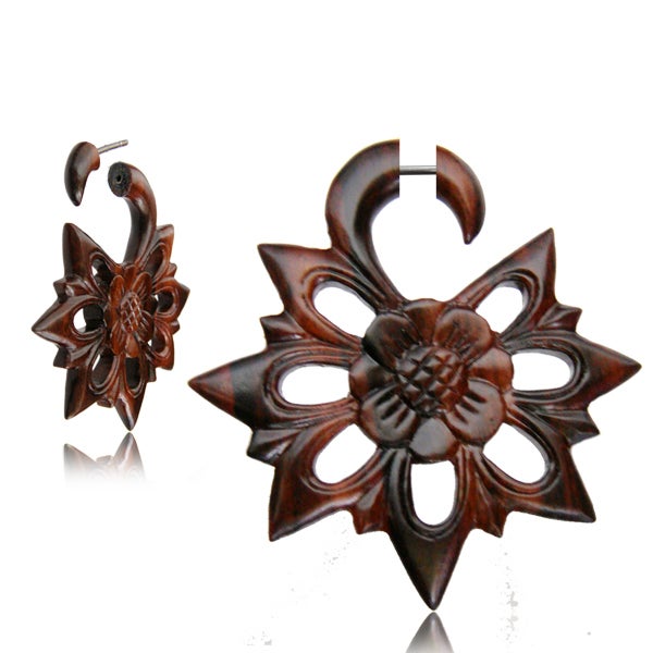 Puinen feikki venytyskoru