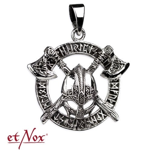 etNox Viking Amulet - Riipus