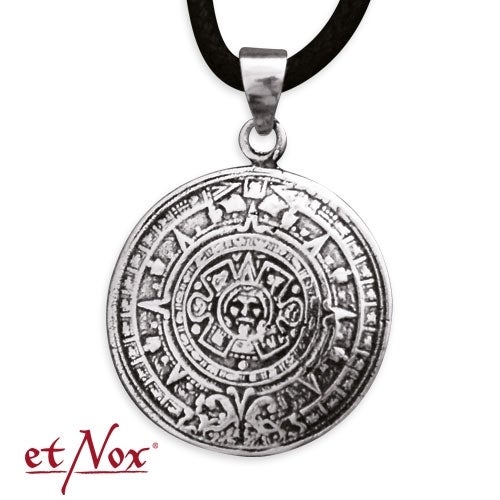 etNox Calendar of Aztecs - Kaulakoru