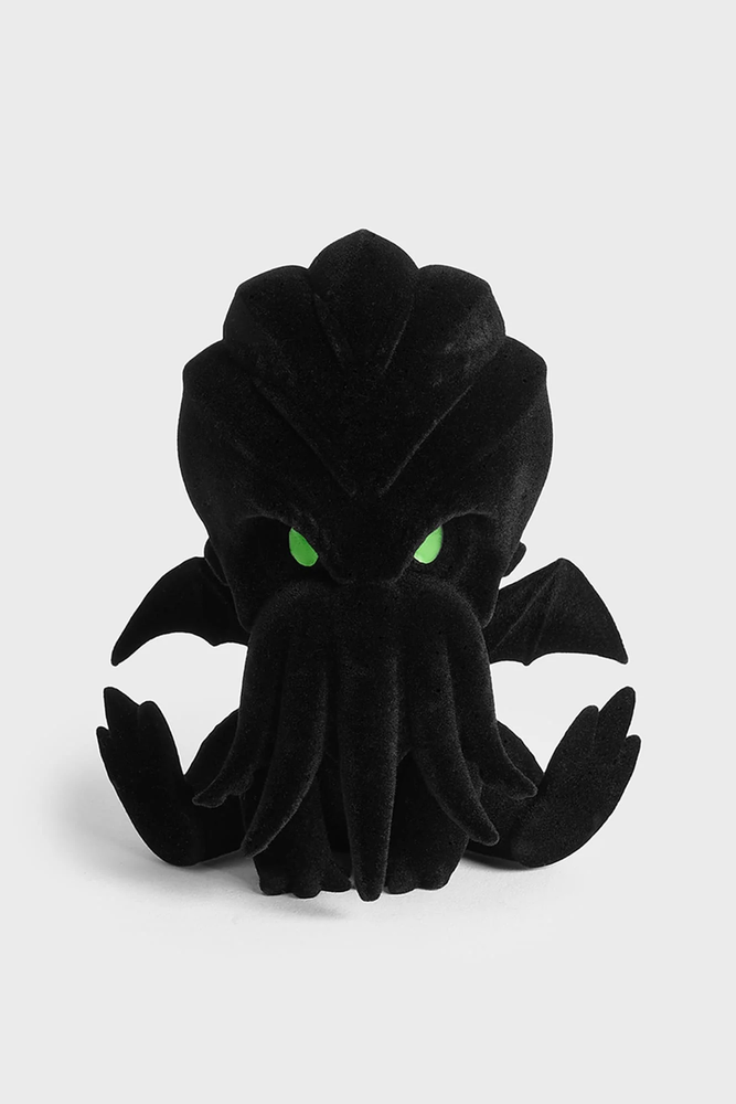 cthulhu figuuri