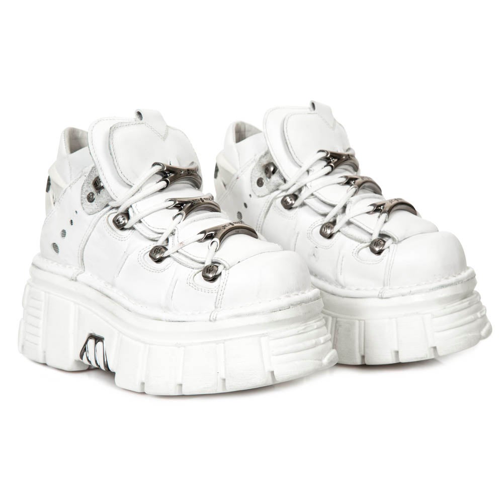 New Rock M-106-S53 - platform tennarit