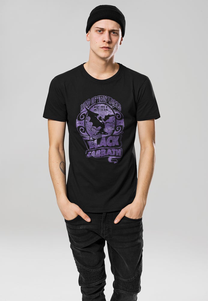 B&auml;ndipaita Black Sabbath