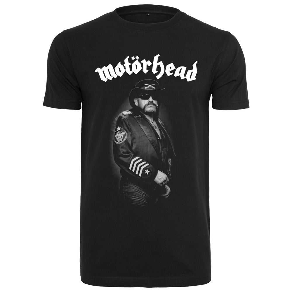Mot&ouml;rhead Lemmy Warpig - T-paita