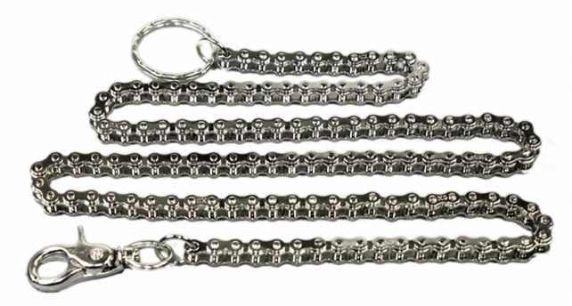 Avainketju - bikechain 100 cm x 1,5cm