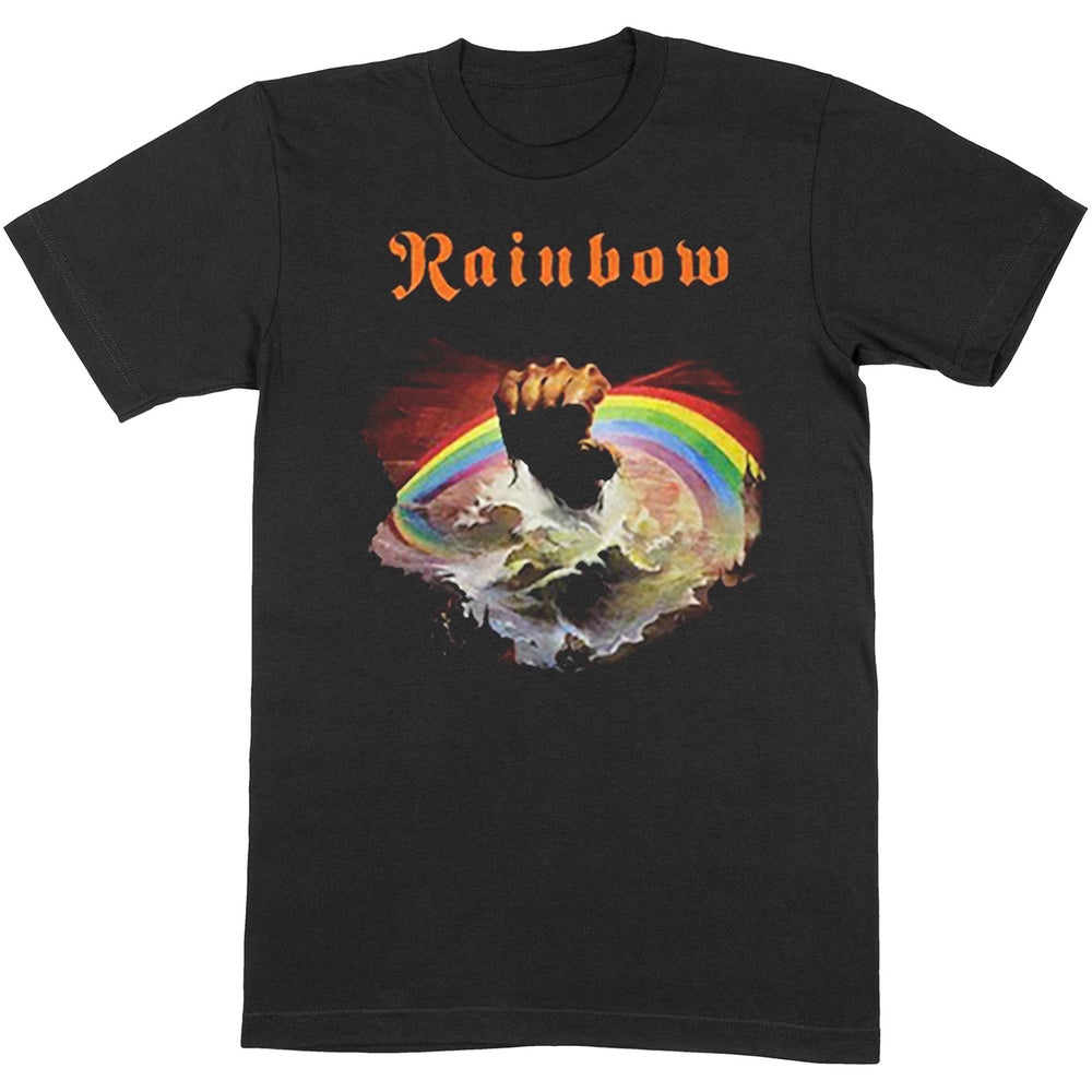 Rainbow b&auml;ndipaita
