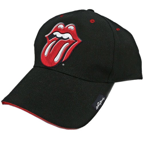 Rolling Stones lippis