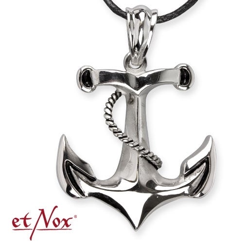 etNox Big Anchor - Kaulakoru