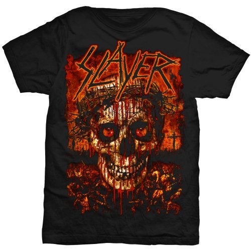 Slayer b&auml;ndipaita