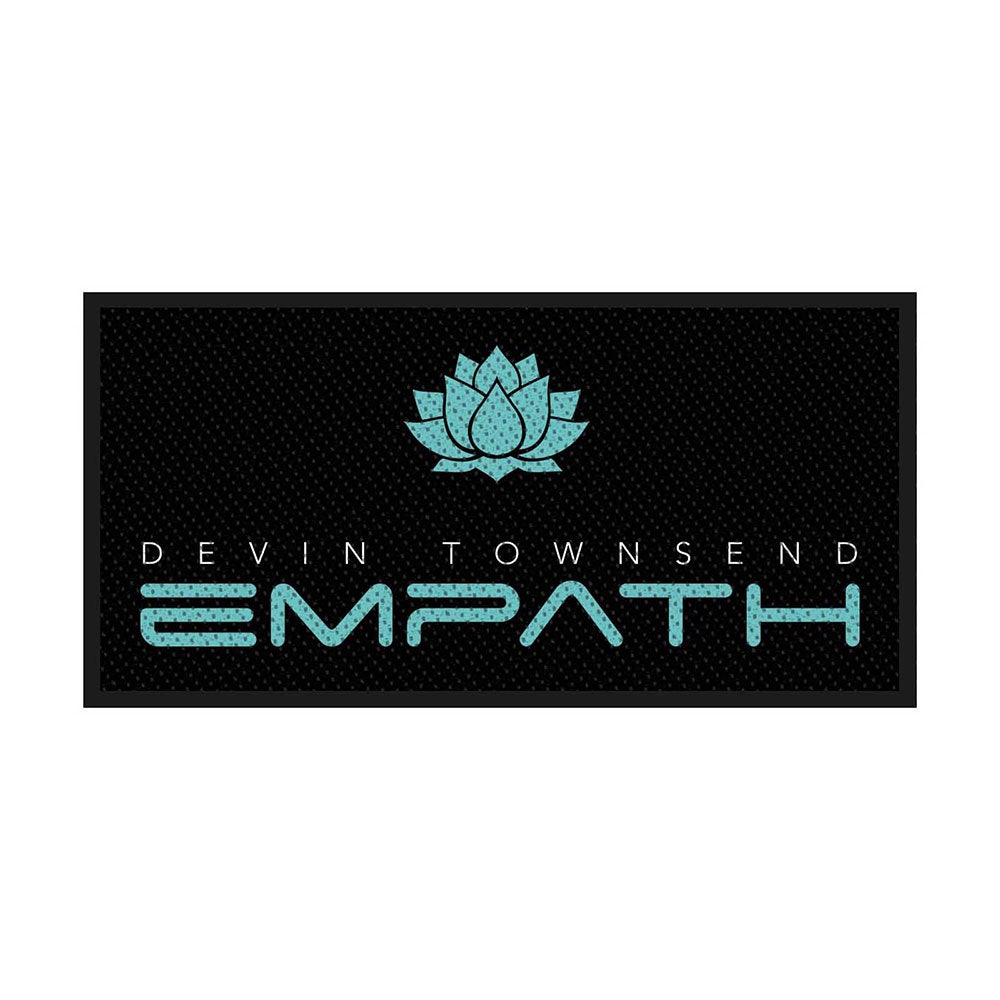 Devin Townsend kangasmerkit