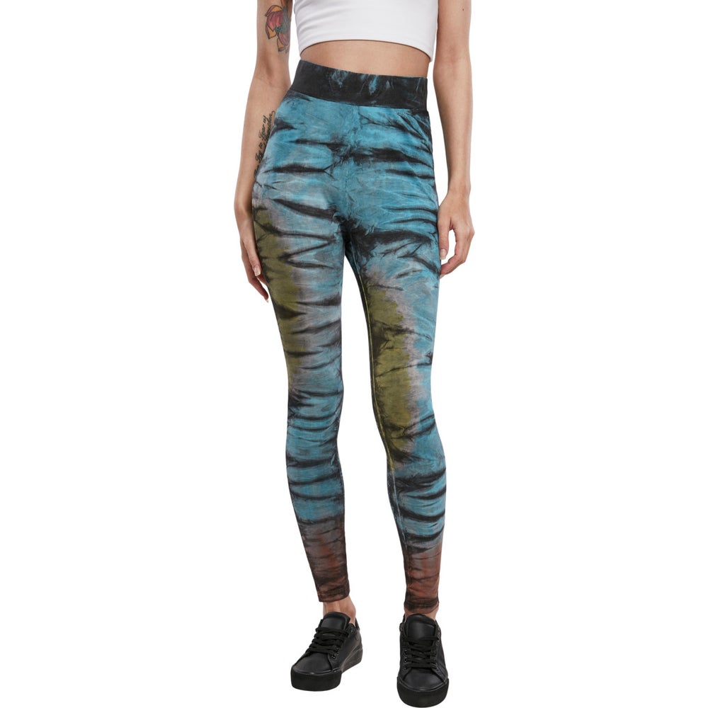 Batiikki leggingsit