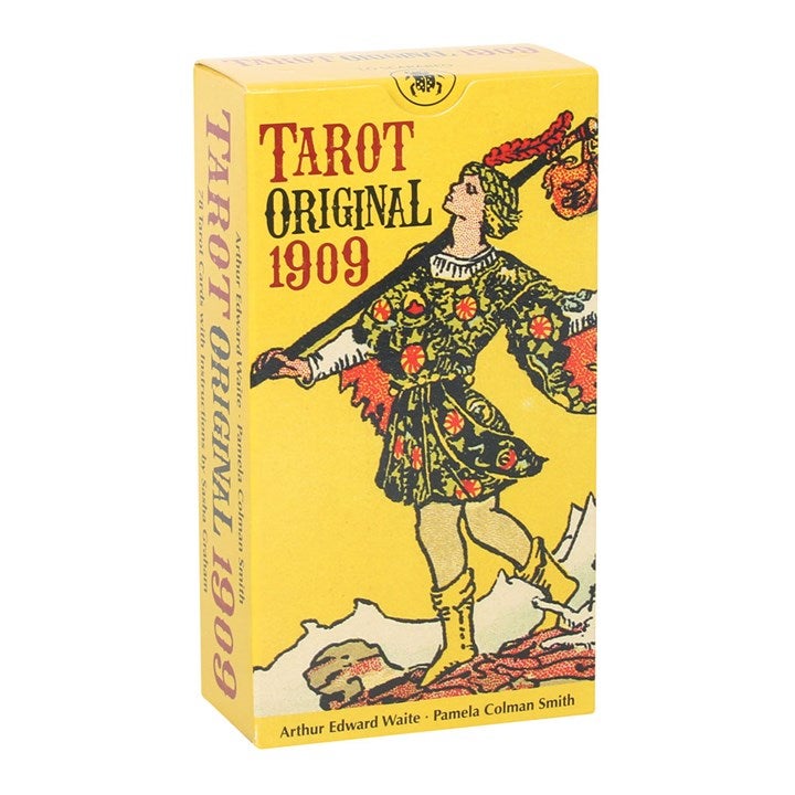 Tarotkortit aloittelijoille ja kokeneille