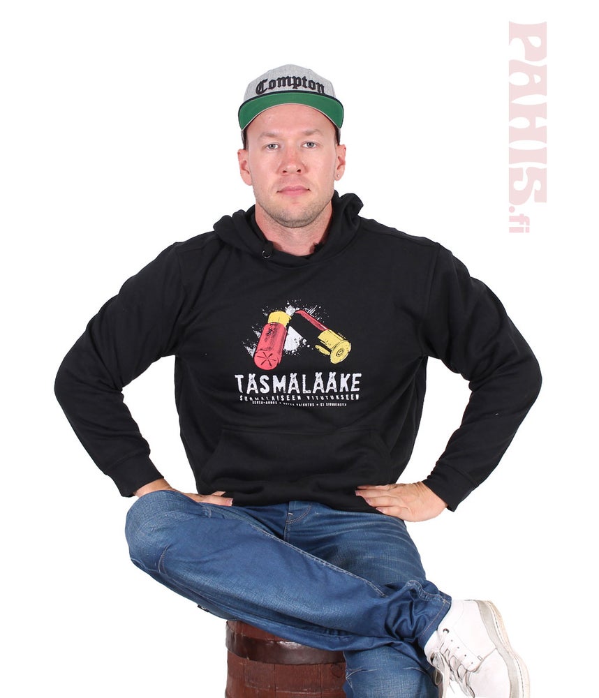 Miesten hupparit edullisesti