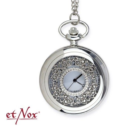 etNox Vintage Time  - Taskukello