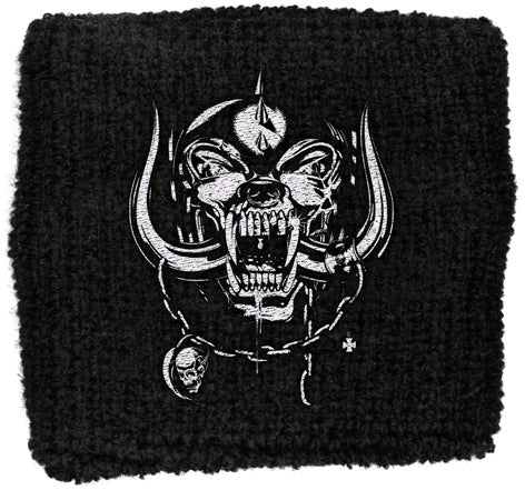 Mot&ouml;rhead Warpig - Hikinauha