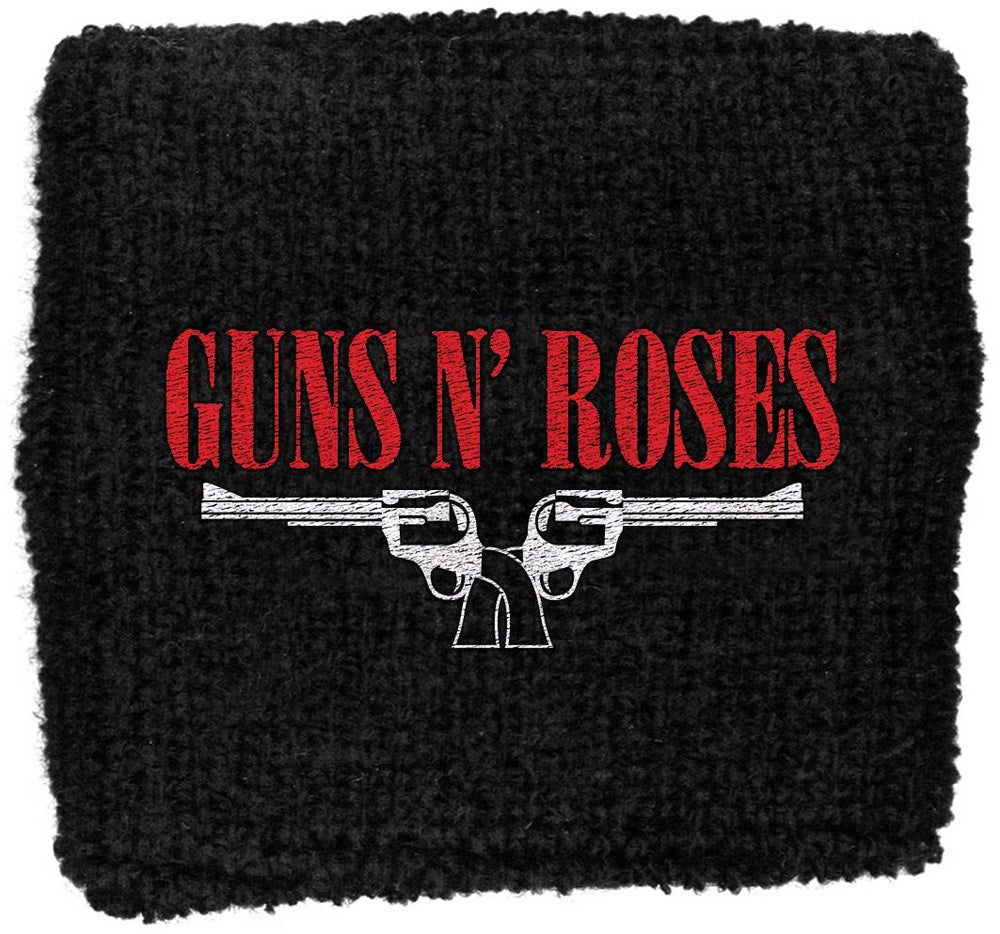 Guns N' Roses - Hikinauha