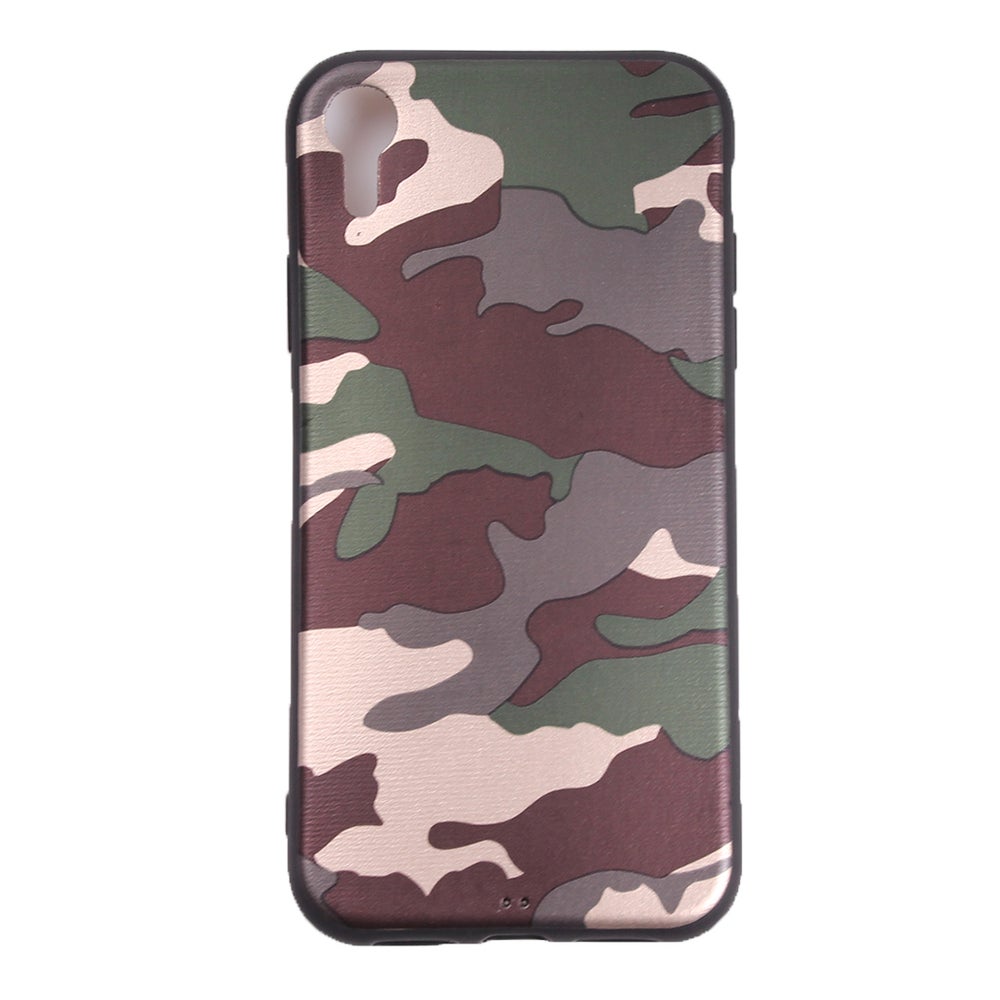 Puhelimen suojakuoret iPhone XR