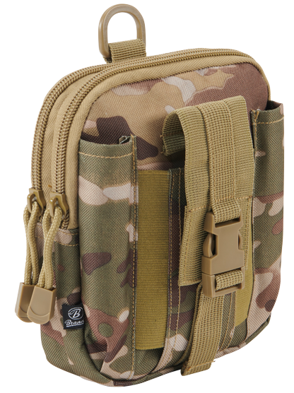 MOLLE-tasku