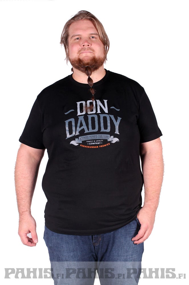 Don Daddy - T-paita