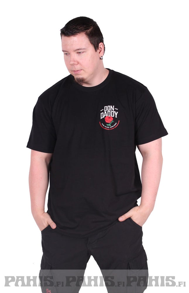 Don Daddy II - T-paita
