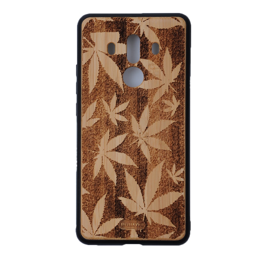 Leaves - Suojakuori, Huawei Mate 10 Pro