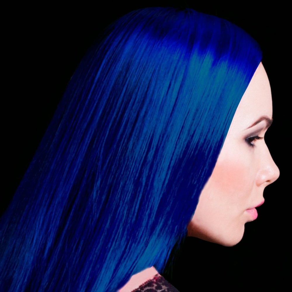 Manic Panic Classic - Shocking Blue
