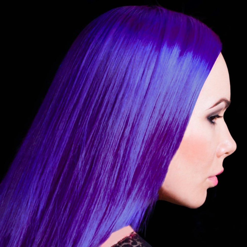 Manic Panic Classic - Ultra Violet Blue