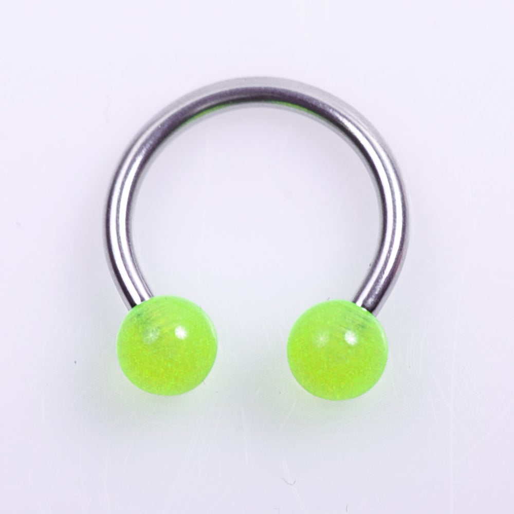 Hevosenkenk&auml; neon