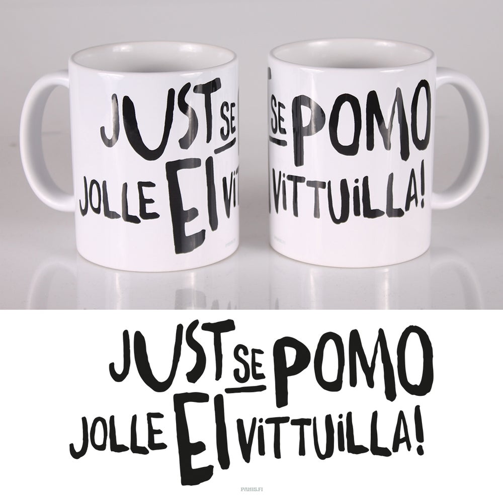 Just se pomo - Muki