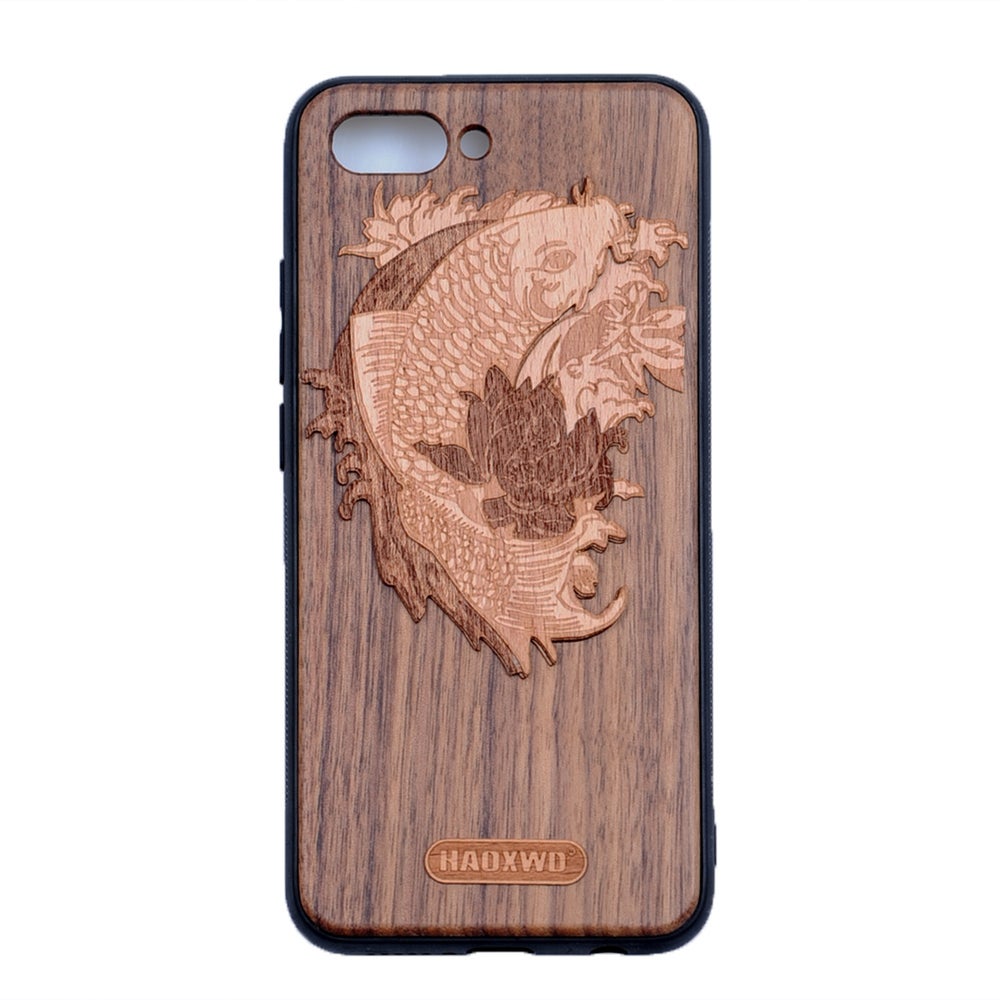 Koi - Suojakuori , Honor 10