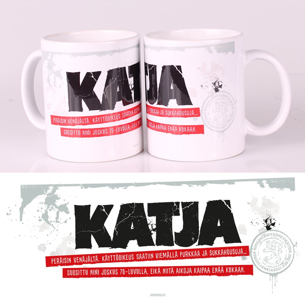 Katja - Muki