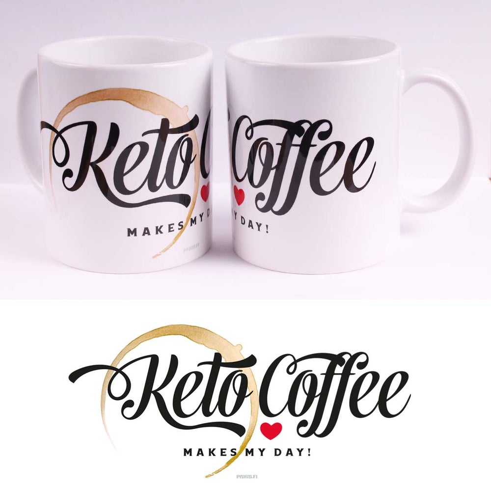 Keto Coffee - Muki