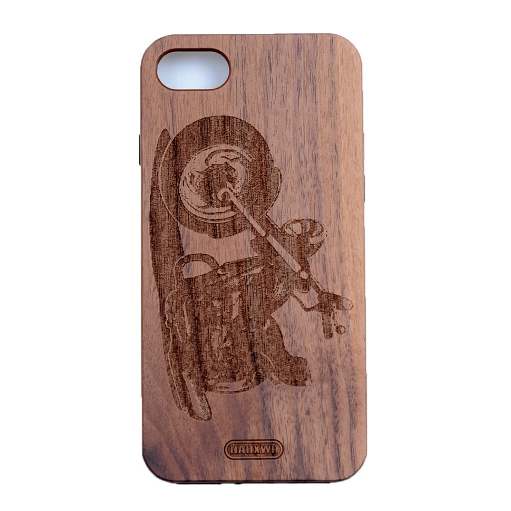 Motorbike - Suojakuori, iPhone 7