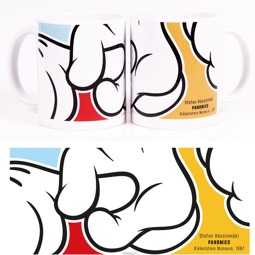 Huumorimukit netist&auml;