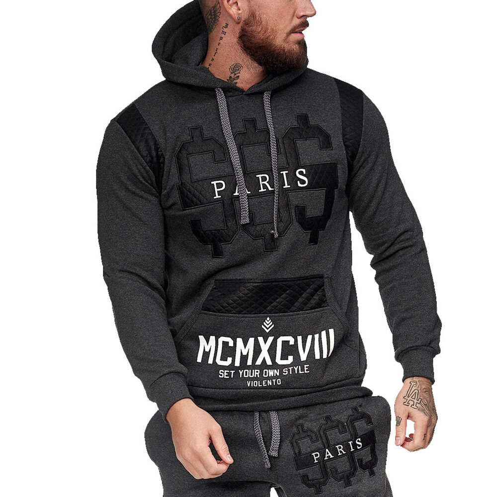 miesten hupparit hip hop tyyliin