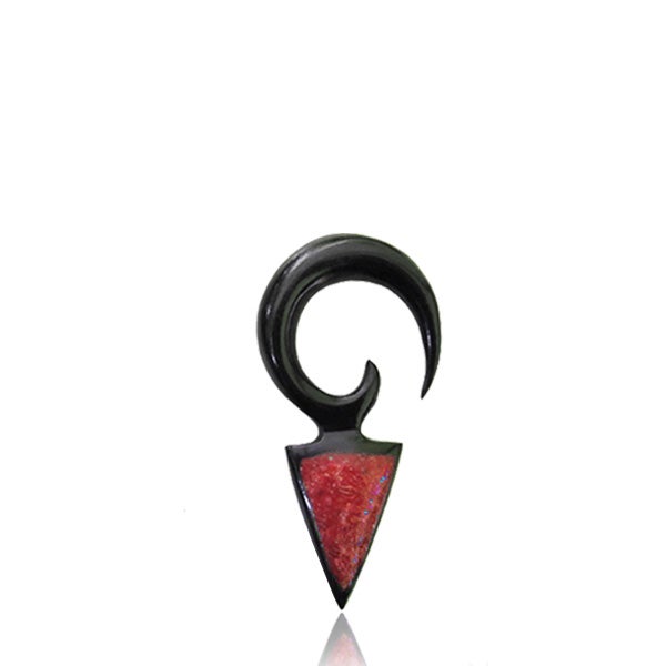 Red Spiral
