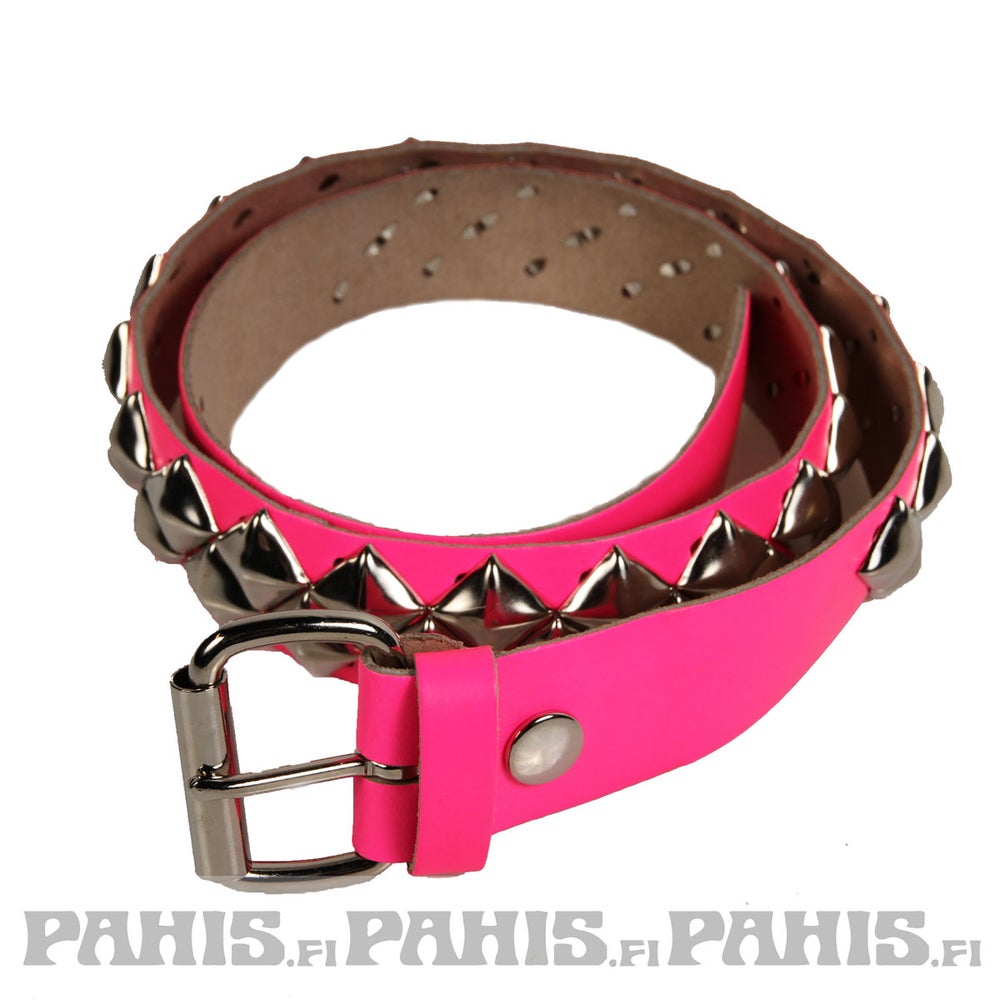 Pinkki niittivy&ouml;