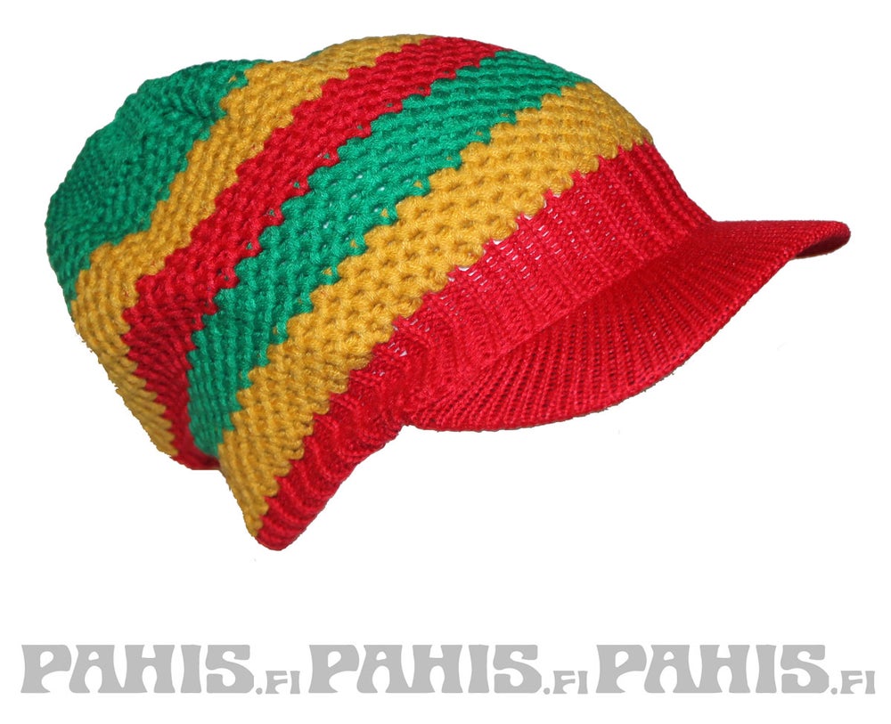 Reggae tyyli
