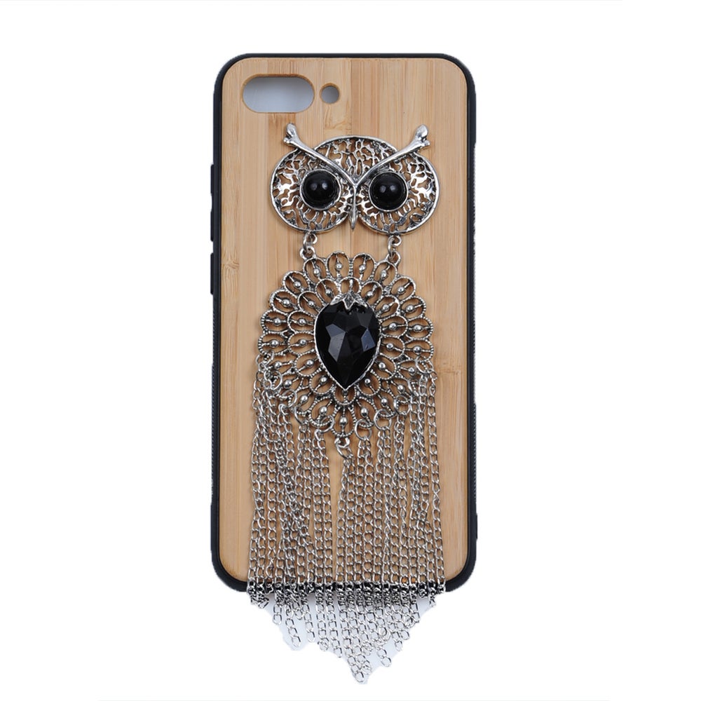 Owl - Suojakuori , Honor 10